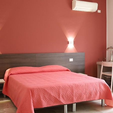 B&B Delle Serre 墨西拿 外观 照片