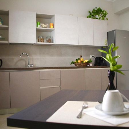 B&B Delle Serre 墨西拿 外观 照片