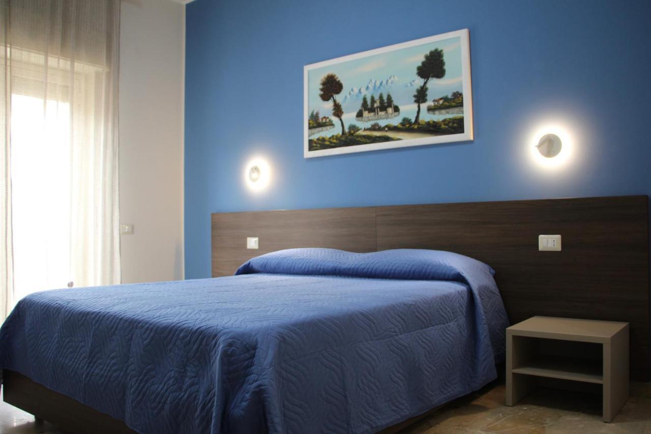 B&B Delle Serre 墨西拿 外观 照片