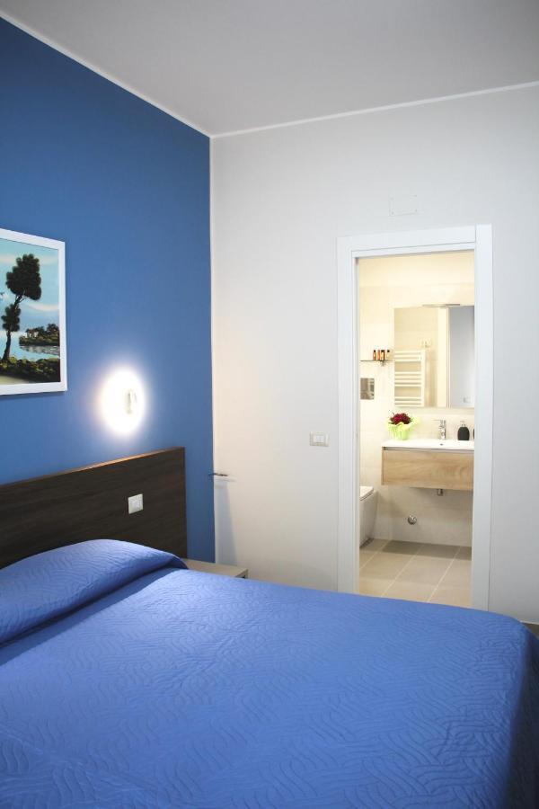 B&B Delle Serre 墨西拿 外观 照片